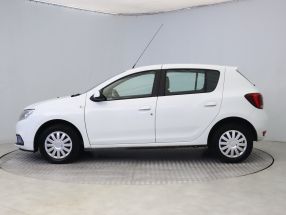 Dacia Sandero - 2017