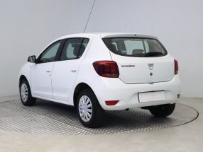 Dacia Sandero - 2017