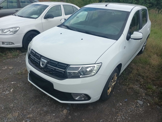Dacia Sandero 2017