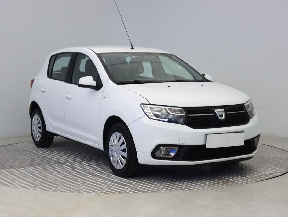 Dacia Sandero - 2017