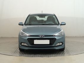 Hyundai i20 - 2017