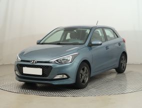 Hyundai i20 - 2017