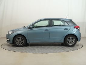 Hyundai i20 - 2017