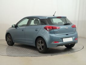 Hyundai i20 - 2017