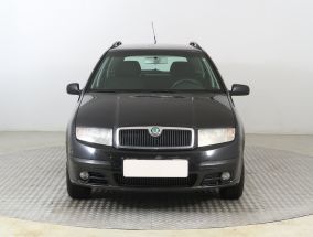 Skoda Fabia - 2006