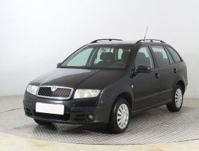 Skoda Fabia - 2006