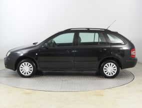 Skoda Fabia - 2006