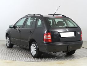 Skoda Fabia - 2006