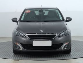 Peugeot 308 - 2017