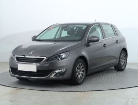 Peugeot 308 - 2017