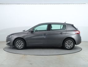 Peugeot 308 - 2017