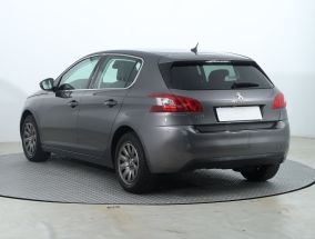 Peugeot 308 - 2017