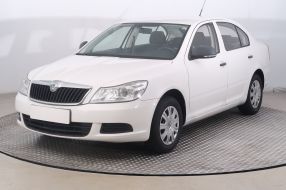 Skoda Octavia - 2010