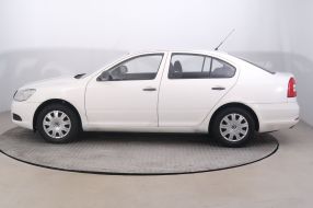 Skoda Octavia - 2010