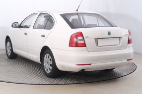 Skoda Octavia - 2010