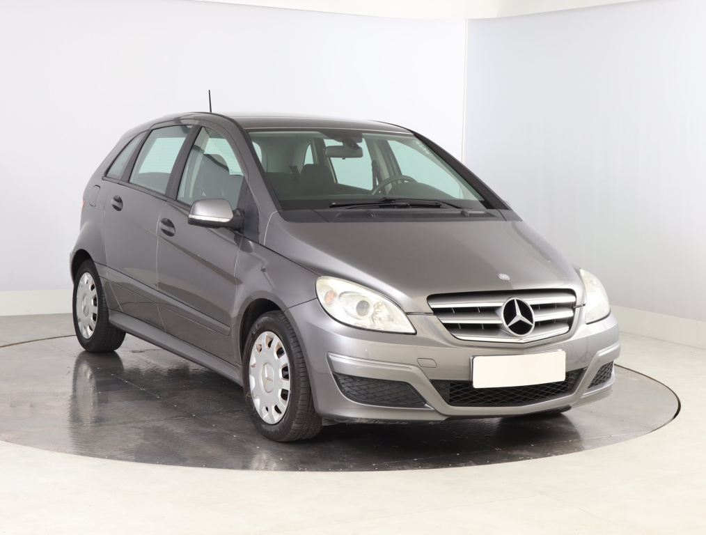 Mercedes-Benz B