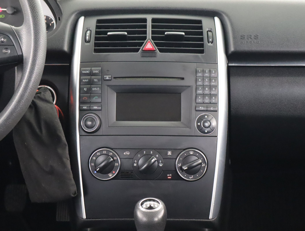 Mercedes-Benz B