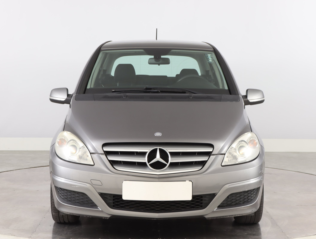 Mercedes-Benz B