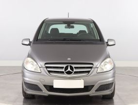Mercedes-Benz B - 2009