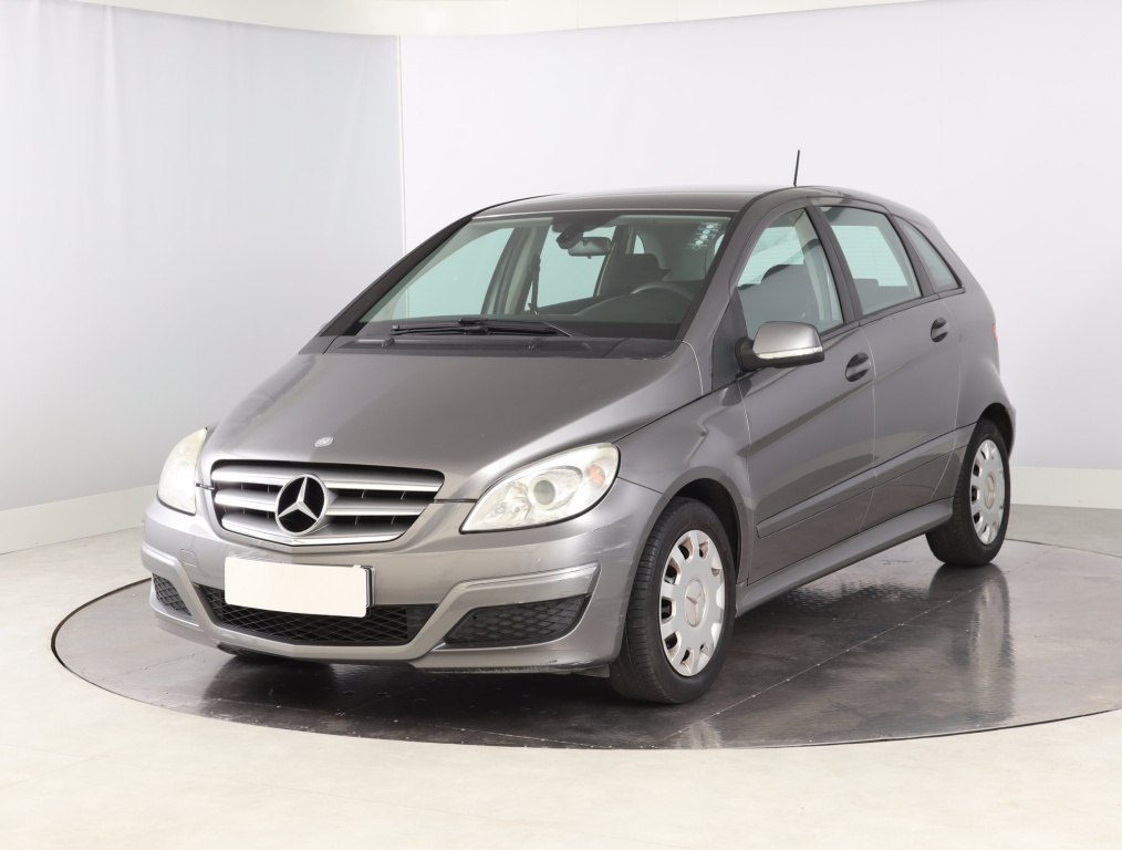Mercedes-Benz B