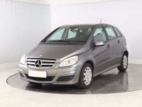 Mercedes-Benz B - 2009