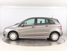 Mercedes-Benz B - 2009