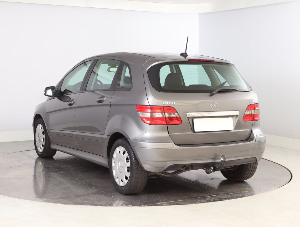 Mercedes-Benz B
