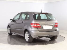 Mercedes-Benz B - 2009