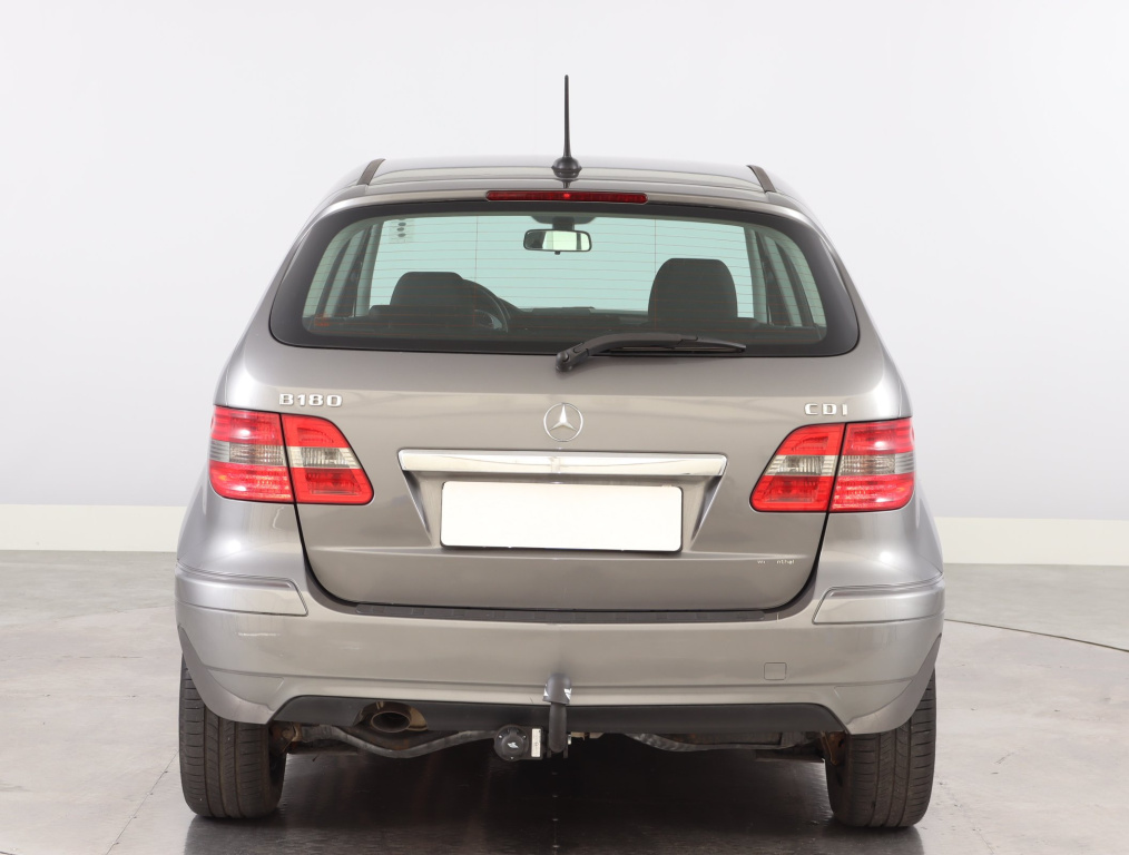 Mercedes-Benz B