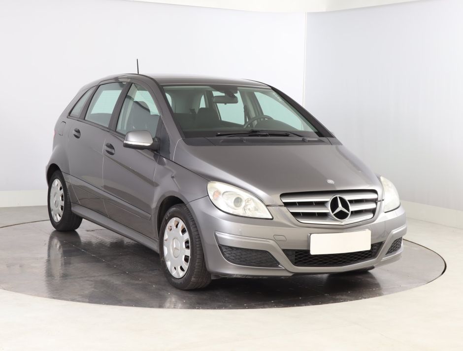 Mercedes-Benz B - 2009