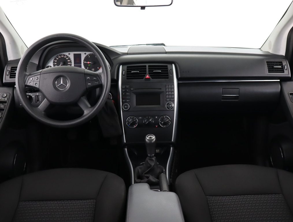 Mercedes-Benz B