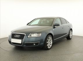 Audi A6 - 2005