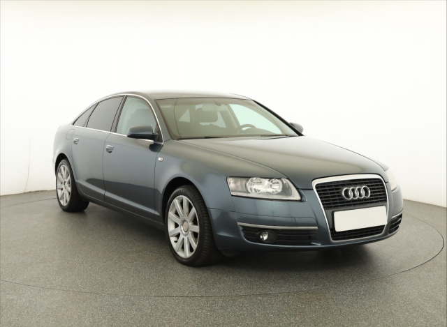 Audi A6 2005