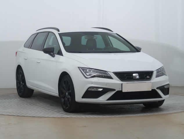 Seat Leon 2020