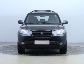 Hyundai Santa Fe - 2008