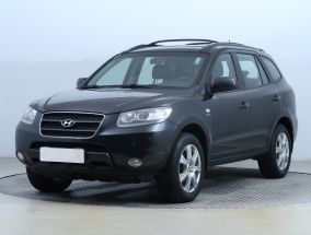 Hyundai Santa Fe - 2008
