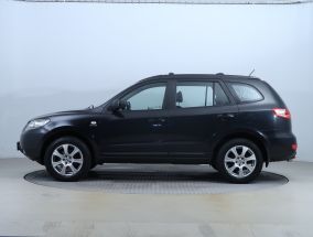 Hyundai Santa Fe - 2008
