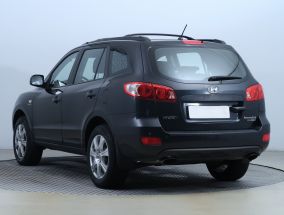 Hyundai Santa Fe - 2008