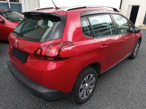Peugeot 2008 - 2019