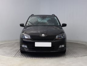 Skoda Fabia - 2017