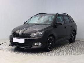 Skoda Fabia - 2017