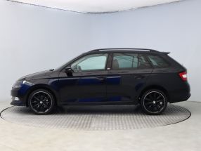 Skoda Fabia - 2017