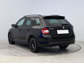 Skoda Fabia - 2017