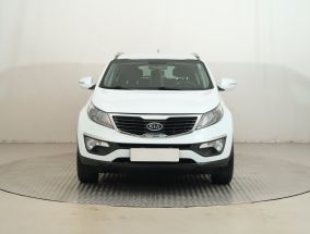 Kia Sportage - 2011