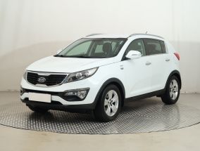 Kia Sportage - 2011