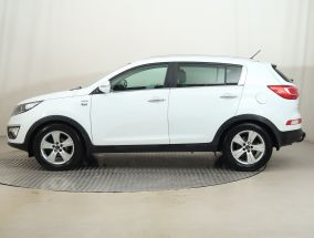 Kia Sportage - 2011