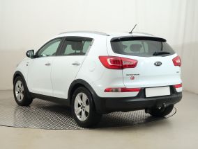 Kia Sportage - 2011