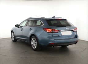 Mazda 6 - 2015