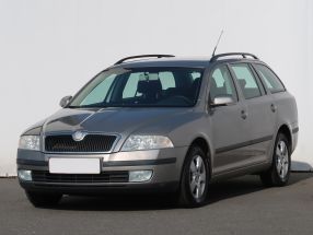 Skoda Octavia - 2008
