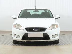 Ford Mondeo - 2009